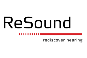 Resound Logo