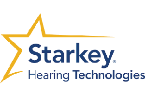 Starkey hearing Technology