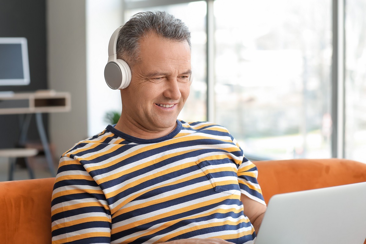 Free online hearing test