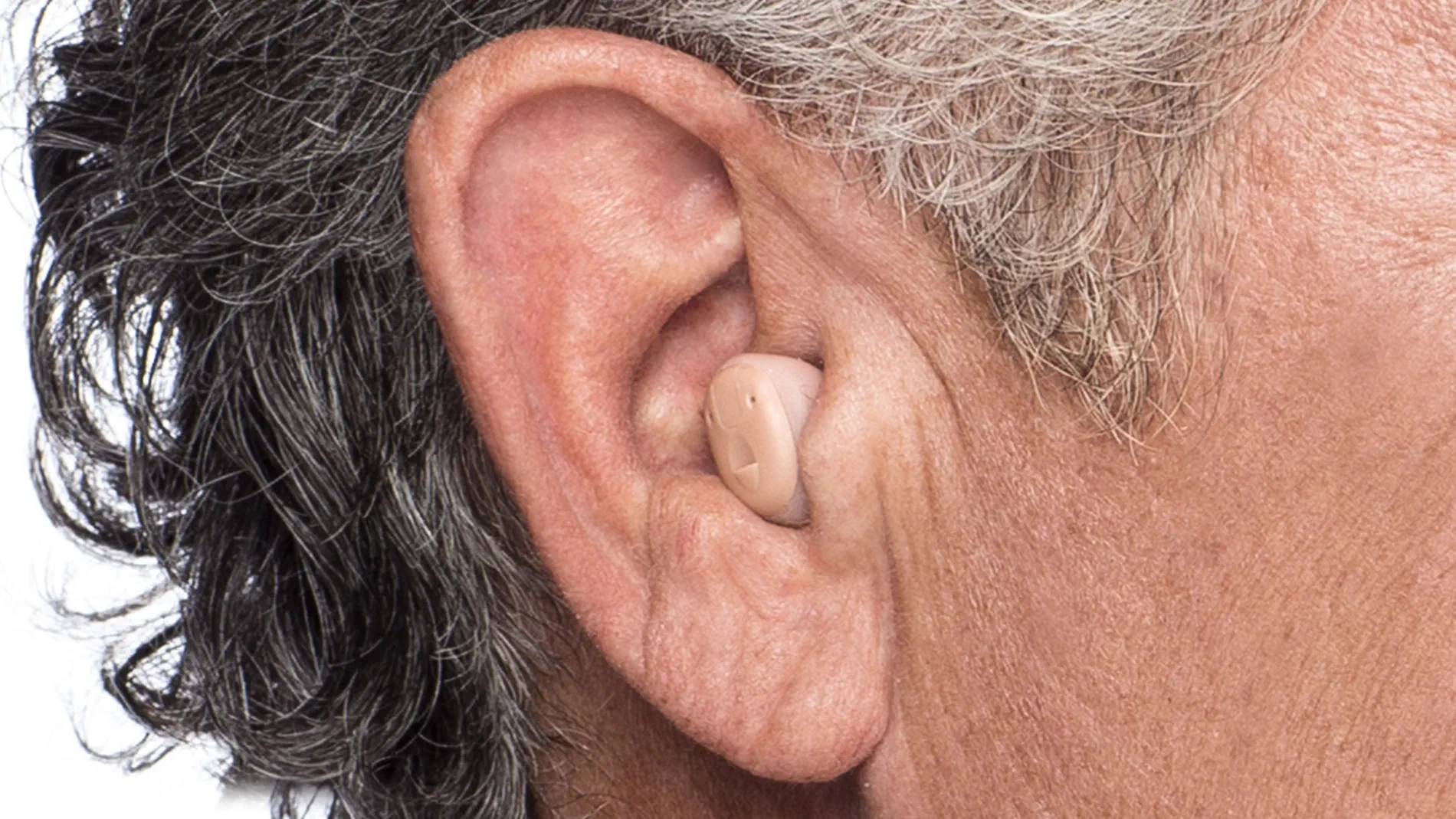 IN-THE-EAR HEARING AIDS