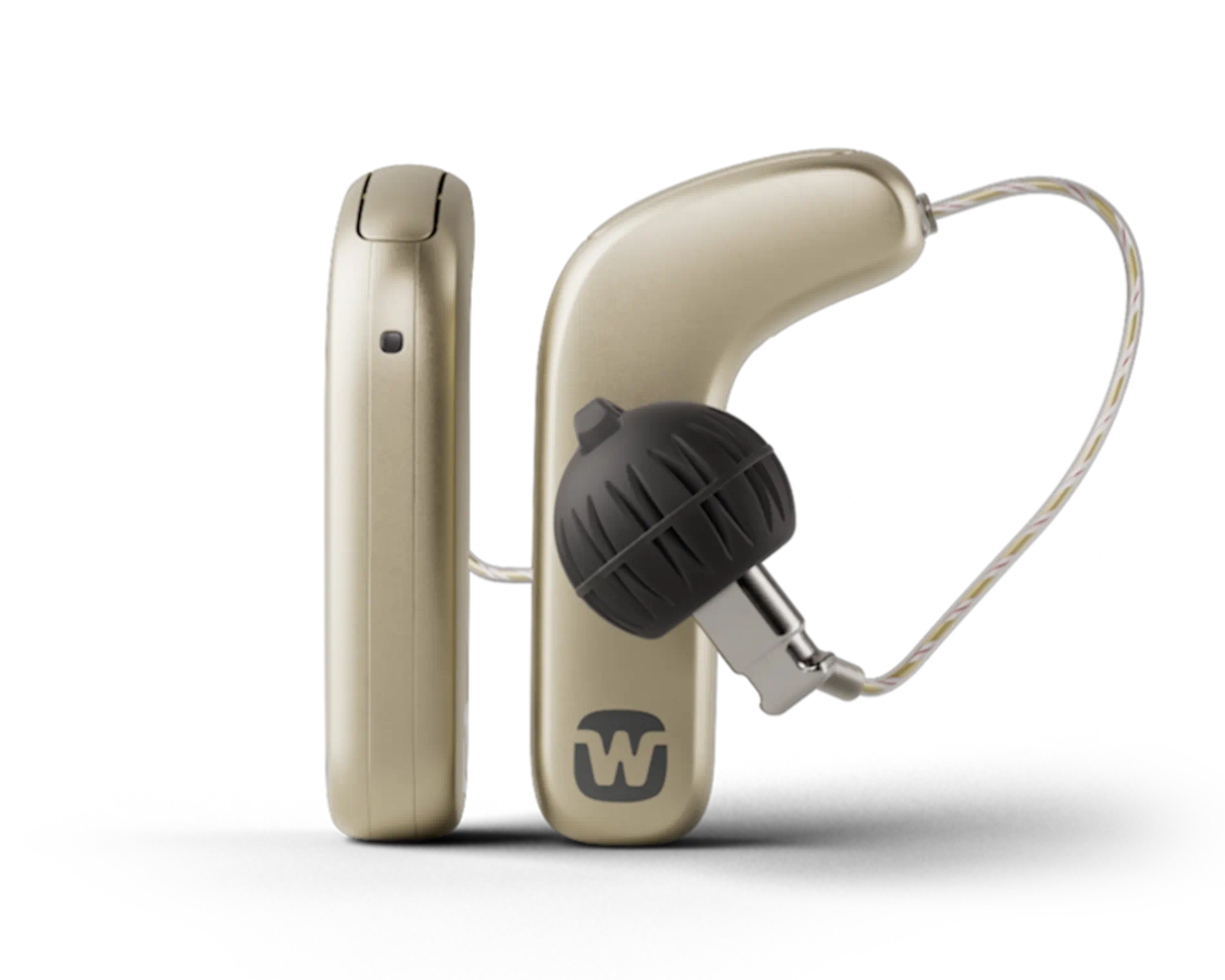 Widex SmartRIC Hearing aids