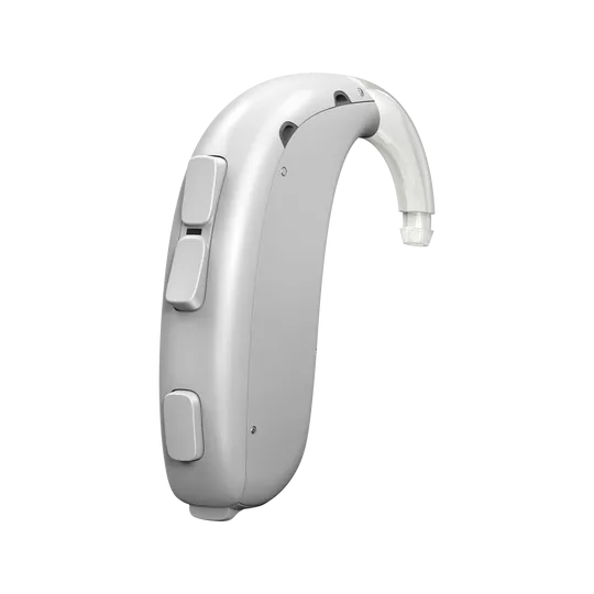 Oticon Xceed
