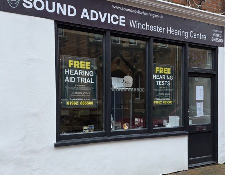 Winchester Hearing Centre